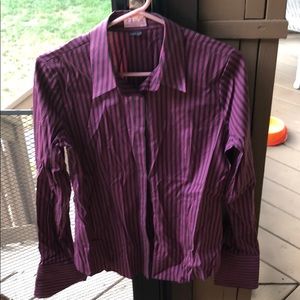 Women’s Thomas Pink shirt